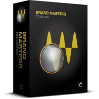 Digico grand masters collection - набор из 15 плагинов: center, dorrough stereo, l2 ultramaximizer, l3 multimaximizer, l3 ultramaximizer и т.д.