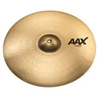 Sabian 21" aax medium ride  тарелка ride