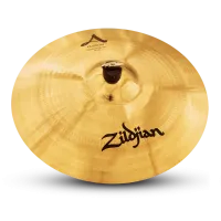 ZILDJIAN A20828 18' A' CUSTOM MEDIUM CRASH тарелка типа Crash