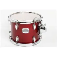 YAMAHA Stage Custom Birch BTT610U барабан том навесной, 10'x8' цвет CRANBERRY RED