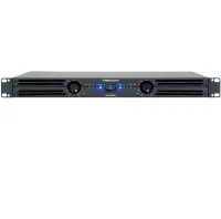 American Audio VLP300  усилитель мощности 2х150 Вт 4ом