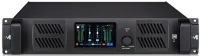MARANI MDA2-2500P  Усилитель мощности двухканальный - 2x1150 Вт\8 Ом, 2х2000 Вт\4 Ом, усилитель класса D, встроенный DSP-процессор, FIR\IIR фильтры, поддержка DANTE (DANTE ULTIMO DUDE модуль - опционально)