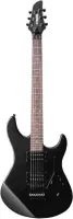 YAMAHA RGX220DZ MTB Metallic Black - Электрогитара