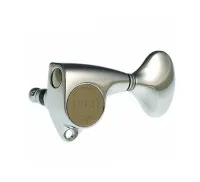 SGV510Z-L5-C-L3+R3 Колки для гитары, хром, Gotoh
