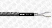 Tasker C128 AR Бронированный микрофонный кабель OFC 2х0.35 мм2 профи