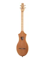 039098 M4 Mahogany Дульцимер, Seagull