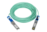 Kramer AXC7615- Приемопередающий оптический модуль 10G SFP+ для коммутаторов Netgear с разъемами LC, соединенные кабелем, длина 15 м