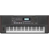 Roland e-x50  синтезатор с автоаккомпанементом, 61 клавиша, 256 полифония, 300 стилей, 707 темб