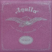 AQUILA 96C - струны для гиталеле (42см, a-e-c-G-D-A)