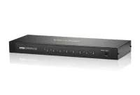 ATEN VS0801A - Коммутатор VGA и Аудио 8-портовый с автоматическим переключением
