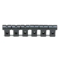 PS-8501-00 SS Originals Tune-O-Matic Nashville Комплект седел для бриджа, GraphTech