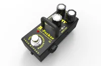 BP-1 B-Packer Педаль компрессор для гитары, AMT Electronics