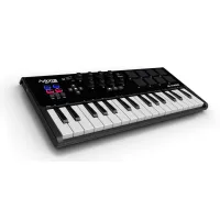 M-AUDIO Axiom AIR MINI 32 - MIDI-клавиатура