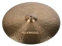 KINGDO 22" COLLECTION ARTIST DRY RIDE - тарелка райд, 22"