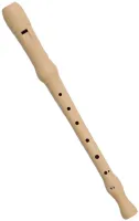 Блокфлейта-сопрано Meinel 211-1