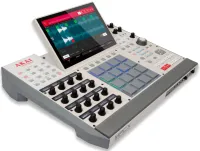 AKAI PRO MPC XSE