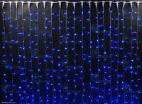 RICH LED RL-C2*2-CW B - Занавес
