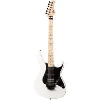 G250FR-WHT G Series Электрогитара, белая, Cort
