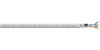 Percon NEO-CAT5011HF/HS/ECA- Витая пара CAT5e, SF/UTP, 4х2х0,2 кв.мм (AWG 24)