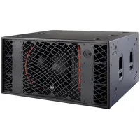 DAS AUDIO SF-221 Сабвуфер пассивный , динамик 2х21", мощность: RMS 2х2000Вт/ 2х8000Вт пик