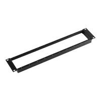 AVCLINK RPM-FRAME Рамка модульной рэковой панели для установки 5 модулей.