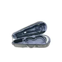BAM 5101SN  Stylus контурный кейс из высокопрочного материала под альт, черый