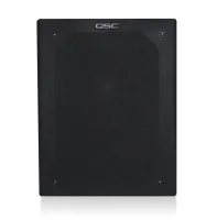 SR-800 / 2-полосная акустическая система Surround, 8", конус 135°, 90дБ / QSC
