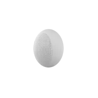 TS-605T Настенный громкоговоритель  5.25"+25 мм твитер, 100W@4Ω, белый цвет, кронштейн в комплекте