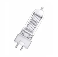 XENPOW GCV -230 230V/500W  GY9,5 300H Лампа галогеновая