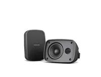 CVG OSR408TBL - Встраиваемая настенная акустика