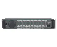 JEDIA JMU-307A Мониторная панель на 10 каналов