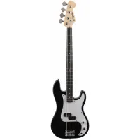 TERRIS TPB-15 BK - Бас-гитара