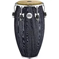 Meinl wco1134vbk-m  конга 11 3/4" woodcraft series, цвет черный