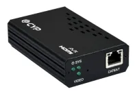 Cypress VEX-X1502T-B0C- Передатчик сигналов HDMI (USB-C) 4K60 в витую пару CAT6A/7