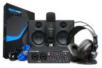 PreSonus Audiobox 96 Studio Ultimate 25th Anniv - Комплекты для студии звукозаписи