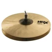 Sabian 14" hhx complex medium hi-hats  тарелка hi-hat (пара)