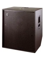 DAS AUDIO ACTION-118A Сабвуфер активный, динамик 18" (18LX); усилитель класса D с SMPS; DSP проц