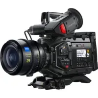 Blackmagic CINEURSAMUPRO12K