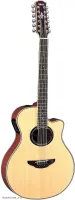 YAMAHA APX700II12 - Гитара электроакустическая 12-струнная