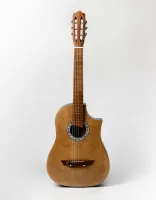 ACD-39A-513-DN Акустическая гитара, цвет темный орех, АККОРД