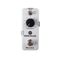 Mooer noise killer  мини-педаль noise reducer