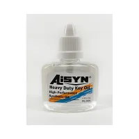 ALISYN 493523 Масло для раструба BORE OIL