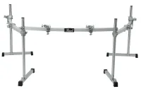 PEARL DR-503C - рехсторонняя барабанная рама с изогнутыми перекрытиями