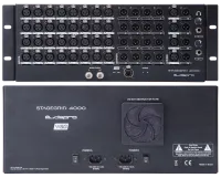 Digico dsprostagegrid4000 - сценическийрэкдлявиртуальногомикшерногопультаemotionlv1