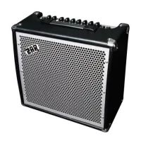 ZAR E-40DFX Гитарный комбо, 40Вт, 10", процессор эффектов