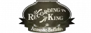 RECORDING KING / США