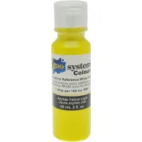 Screen Goo Arylide Yellow Light- Колеровочная краска, светло-желтый арилид