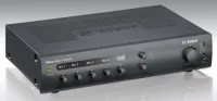 BOSCH PA PLE-1ME120-EU Микширующий усилитель Plena Economy, 120 Вт