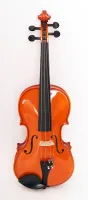 1750-4/4 Скрипка концертная 4/4 Strunal