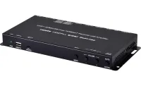 Cypress CH-2607RXPL- Приемник / масштабатор сигналов HDMI 4K/30 из витой пары
